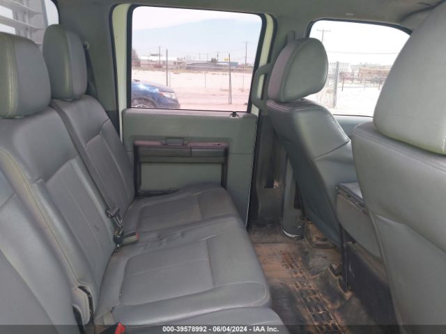 1FT7W2B67EEB86026 Ford F-250 Xl