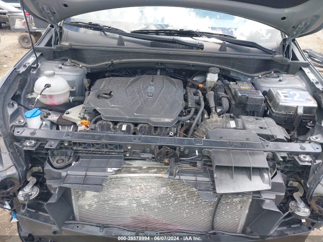 KIA Sportage Lx 2023 KNDPUCAF3P7118908 Image 10