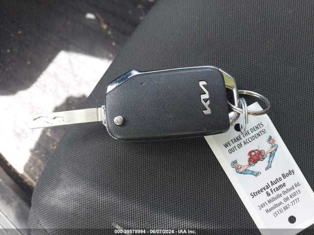 KIA Sportage Lx 2023 KNDPUCAF3P7118908 Image 11