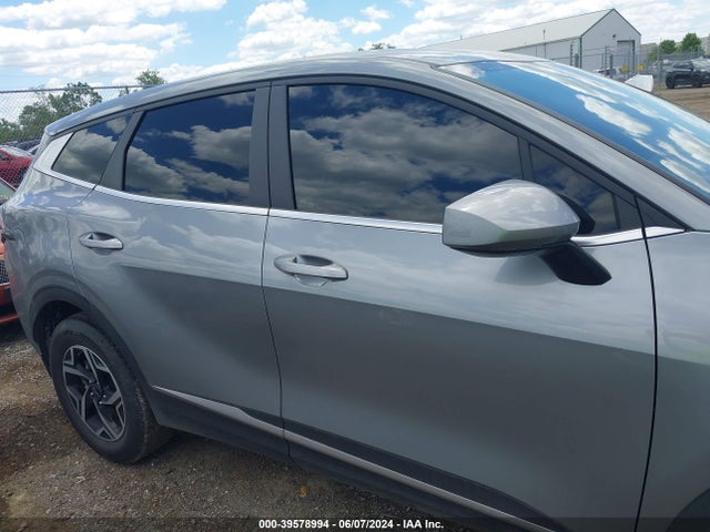 KIA Sportage Lx 2023 KNDPUCAF3P7118908 Image 14