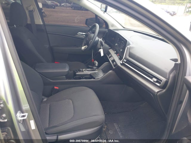KIA Sportage Lx 2023 KNDPUCAF3P7118908 Image 5