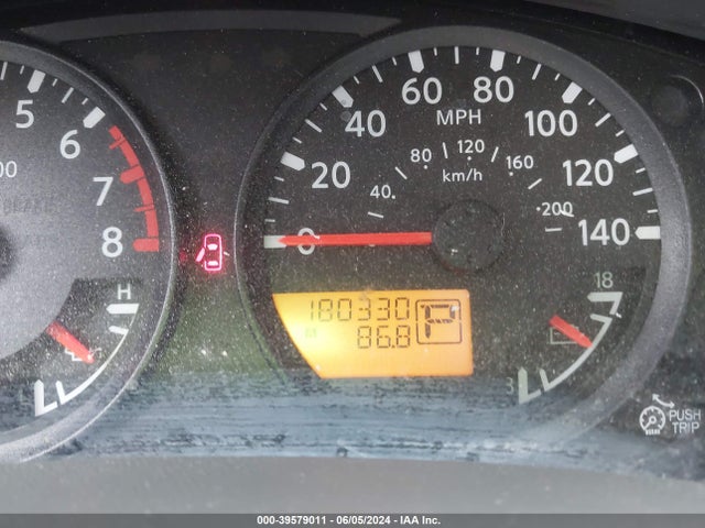 Nissan Frontier Sv 2018 1N6DD0ER7JN756956 Image 7