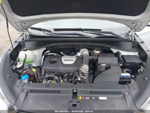 KM8J3CA23JU831639 Hyundai Tucson Limited