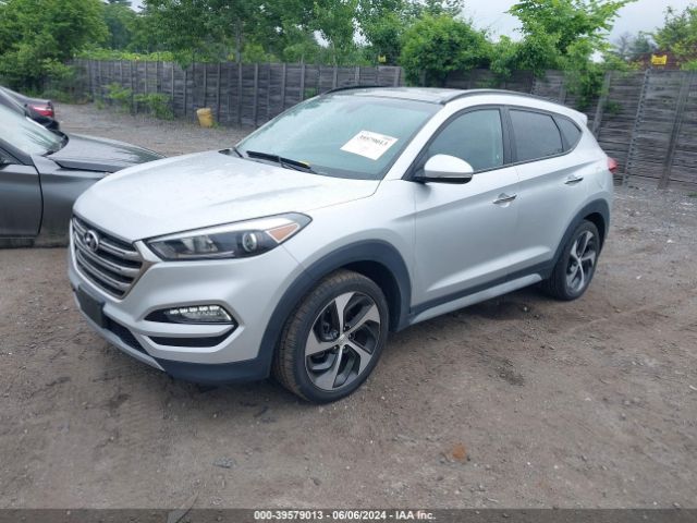 KM8J3CA23JU831639 Hyundai Tucson Limited