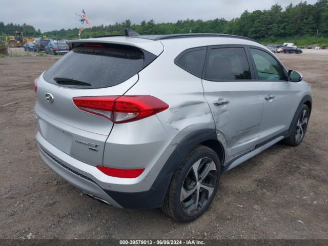 KM8J3CA23JU831639 Hyundai Tucson Limited