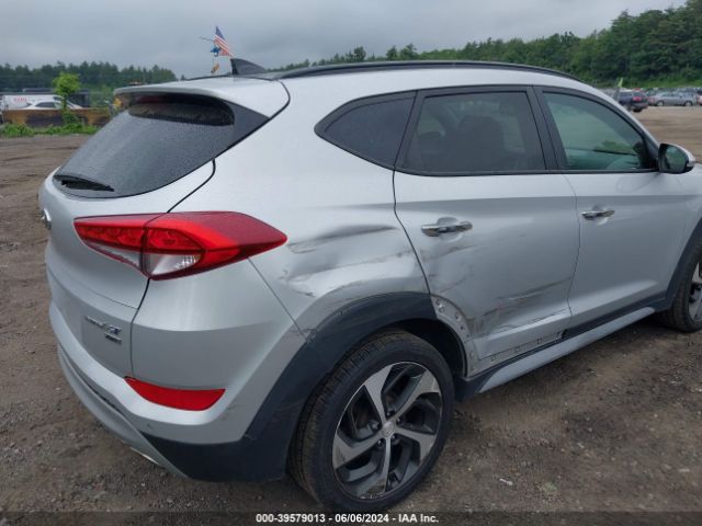 KM8J3CA23JU831639 Hyundai Tucson Limited