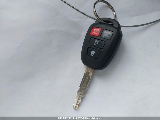 Toyota CAMRY SE 2015 4T1BF1FK7FU934403 Image 11