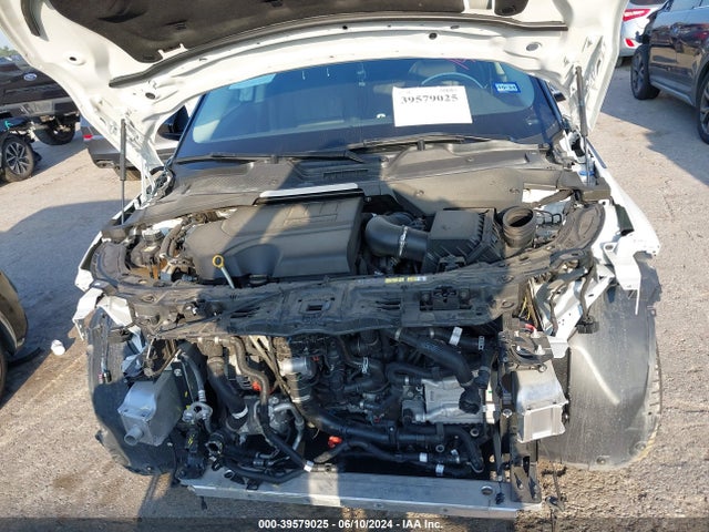 SALZJ2FX4LH060771 Land Rover Range Rover Evoque S