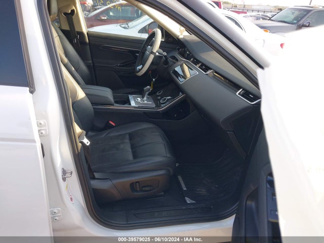 SALZJ2FX4LH060771 Land Rover Range Rover Evoque S