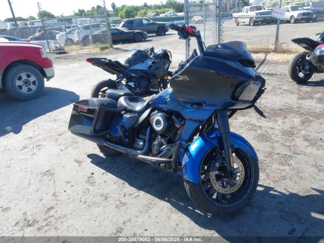 2019 HARLEY-DAVIDSON FLTRXSE 1HD1TCL37KB959999