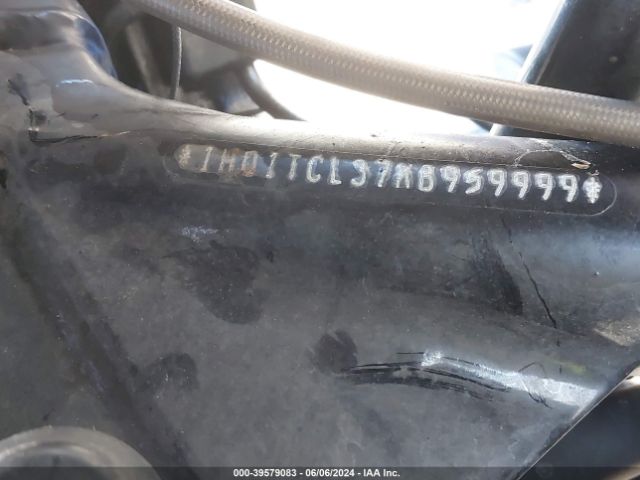 2019 HARLEY-DAVIDSON FLTRXSE 1HD1TCL37KB959999 Photo 9