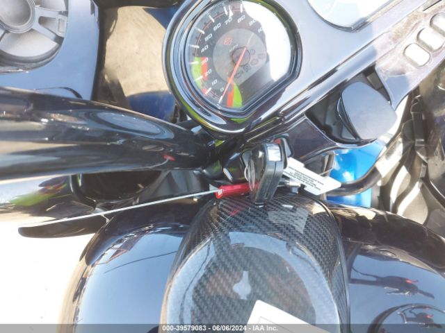 2019 HARLEY-DAVIDSON FLTRXSE 1HD1TCL37KB959999 Photo 10