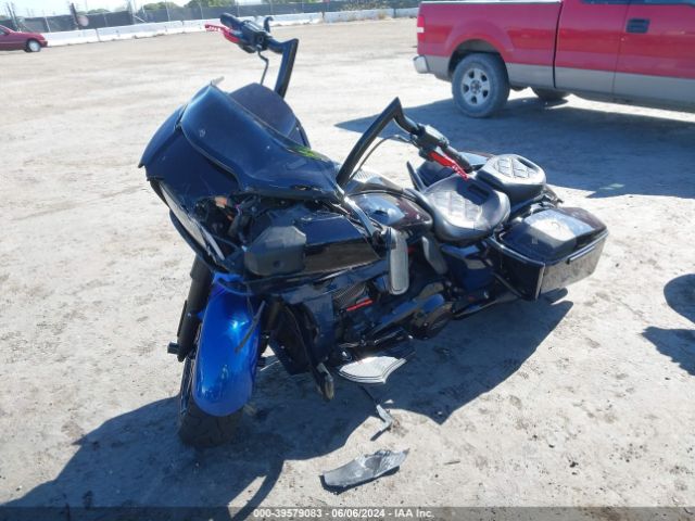 2019 HARLEY-DAVIDSON FLTRXSE 1HD1TCL37KB959999 Photo 1