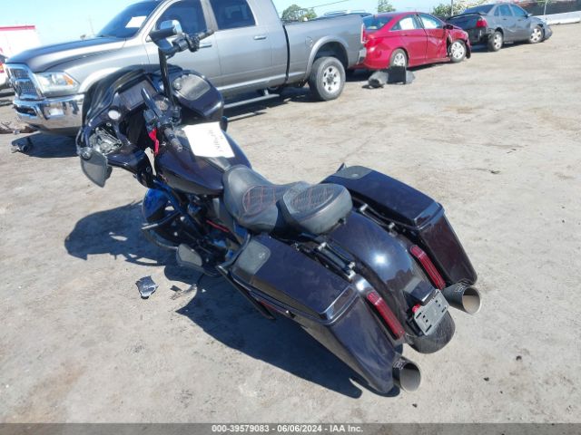 2019 HARLEY-DAVIDSON FLTRXSE 1HD1TCL37KB959999 Photo 2