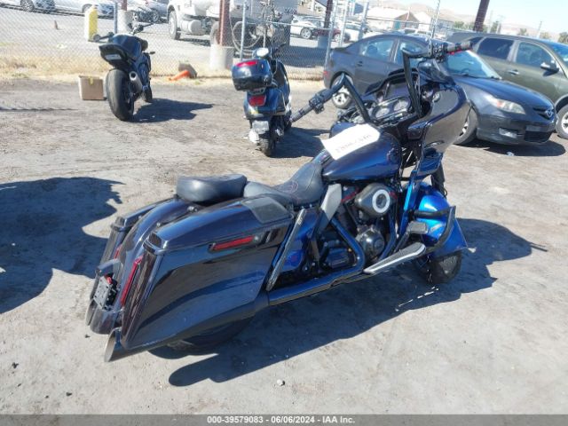 2019 HARLEY-DAVIDSON FLTRXSE 1HD1TCL37KB959999 Photo 3