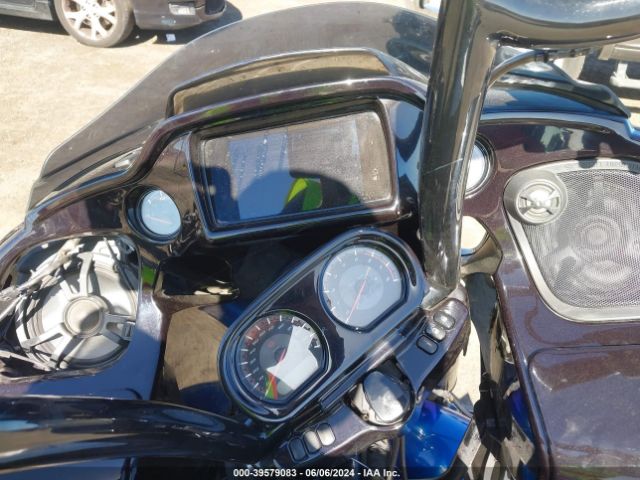 2019 HARLEY-DAVIDSON FLTRXSE 1HD1TCL37KB959999 Photo 6