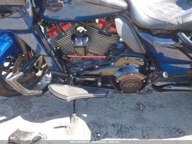 2019 HARLEY-DAVIDSON FLTRXSE 1HD1TCL37KB959999 Photo 8