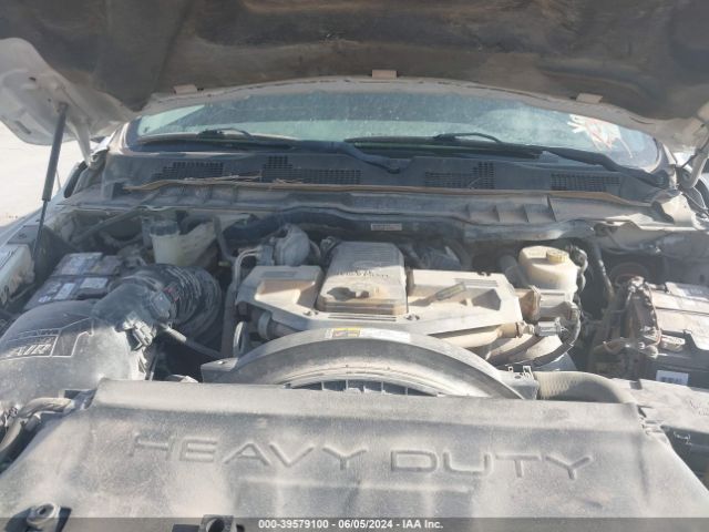 3C6UR5HL8EG121291 RAM 2500 Tradesman