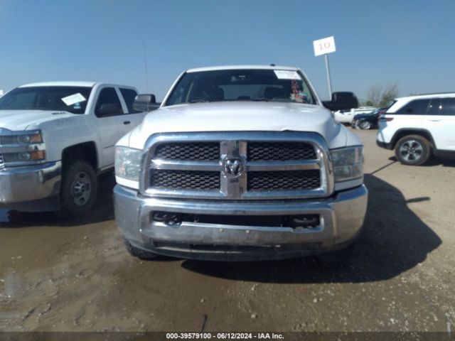 3C6UR5HL8EG121291 RAM 2500 Tradesman