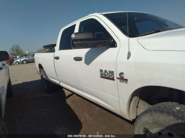 3C6UR5HL8EG121291 RAM 2500 Tradesman