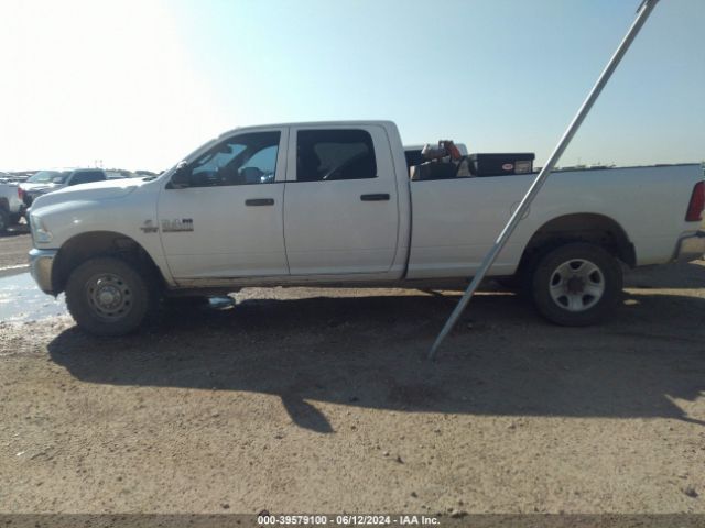 3C6UR5HL8EG121291 RAM 2500 Tradesman