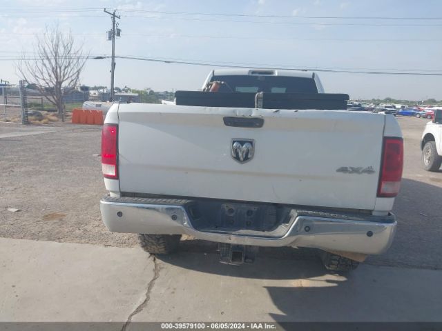 3C6UR5HL8EG121291 RAM 2500 Tradesman