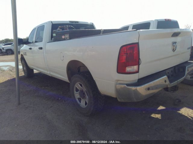3C6UR5HL8EG121291 RAM 2500 Tradesman