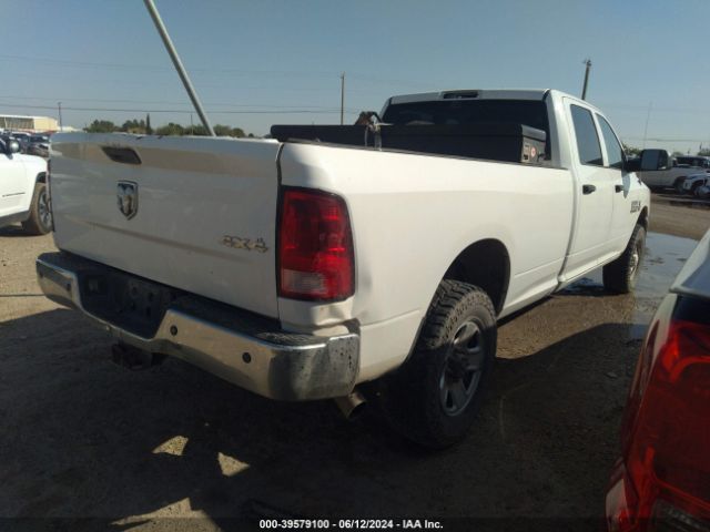 3C6UR5HL8EG121291 RAM 2500 Tradesman