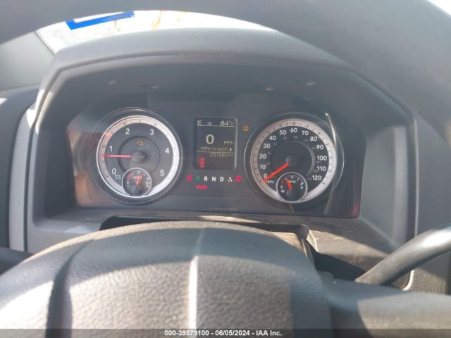 3C6UR5HL8EG121291 RAM 2500 Tradesman