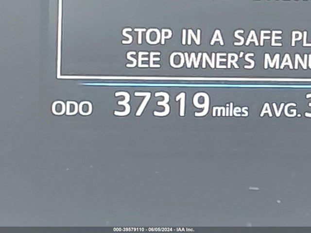 Toyota Prius V Five 2017 JTDZN3EU5HJ057936 Image 15