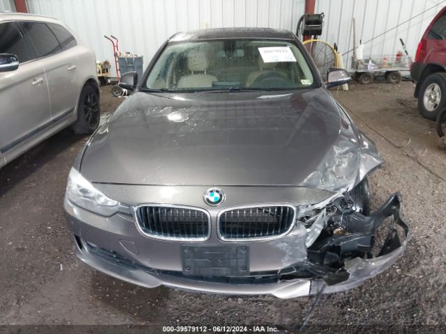 WBA3B5G50FNS14890 BMW 328i Xdrive