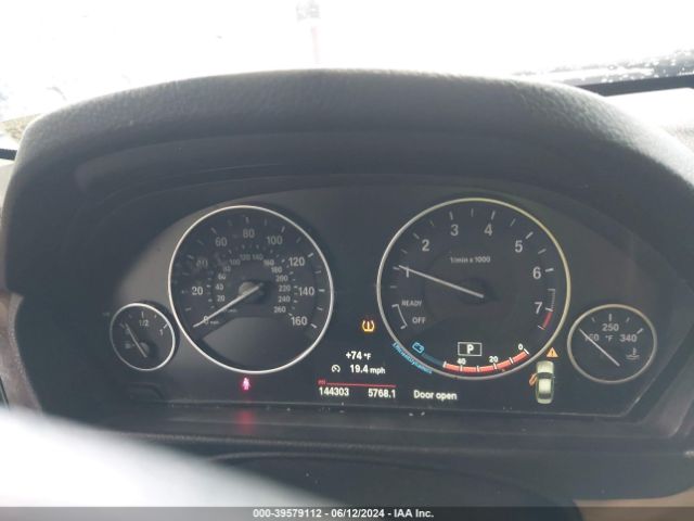 WBA3B5G50FNS14890 BMW 328i Xdrive