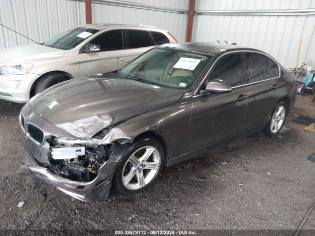 WBA3B5G50FNS14890 BMW 328i Xdrive