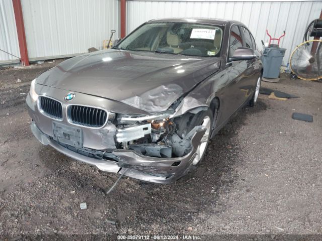 WBA3B5G50FNS14890 BMW 328i Xdrive