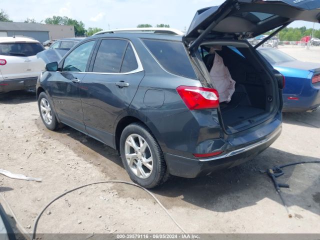 2020 CHEVROLET EQUINOX 2GNAXNEV2L6117986 Photo 2