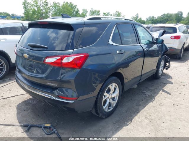 2020 CHEVROLET EQUINOX 2GNAXNEV2L6117986 Photo 3