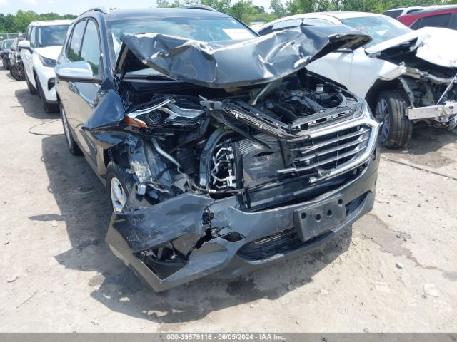 2020 CHEVROLET EQUINOX 2GNAXNEV2L6117986 Photo 5