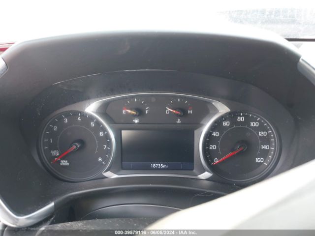2020 CHEVROLET EQUINOX 2GNAXNEV2L6117986 Photo 6