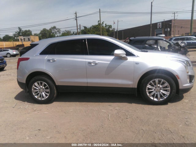 Cadillac Xt5 Standard 2018 1GYKNBRS7JZ246870 Image 13