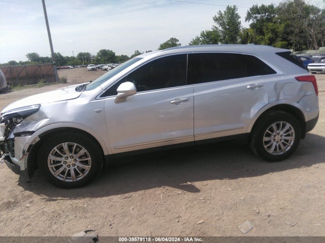 Cadillac Xt5 Standard 2018 1GYKNBRS7JZ246870 Image 14