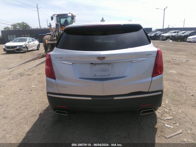 Cadillac Xt5 Standard 2018 1GYKNBRS7JZ246870 Image 16