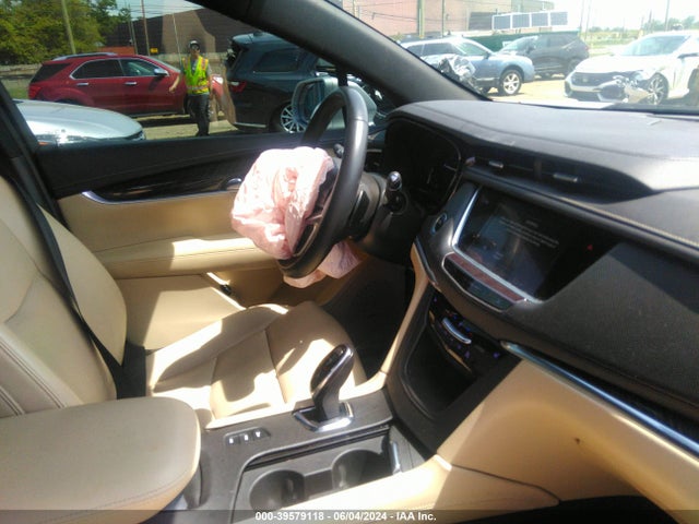Cadillac Xt5 Standard 2018 1GYKNBRS7JZ246870 Image 5