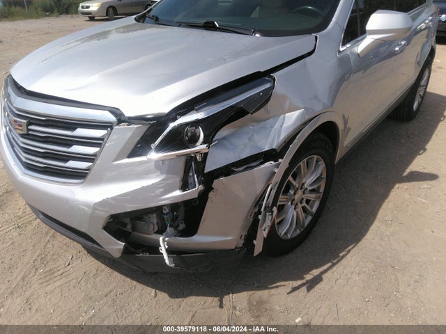 Cadillac Xt5 Standard 2018 1GYKNBRS7JZ246870 Image 6