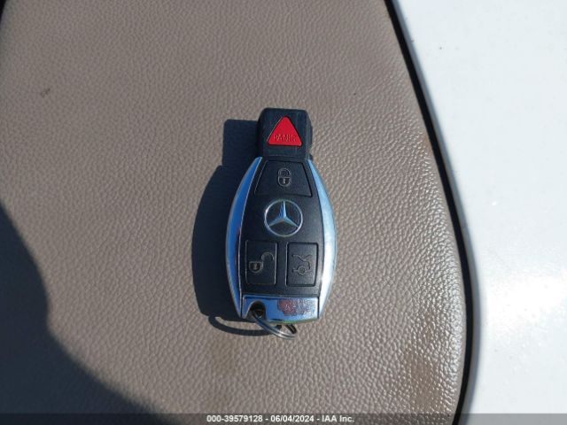 2004 MERCEDES-BENZ SL 500 WDBSK75F34F080937 Photo 10