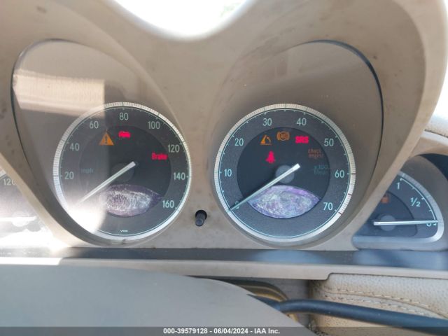 2004 MERCEDES-BENZ SL 500 WDBSK75F34F080937 Photo 6