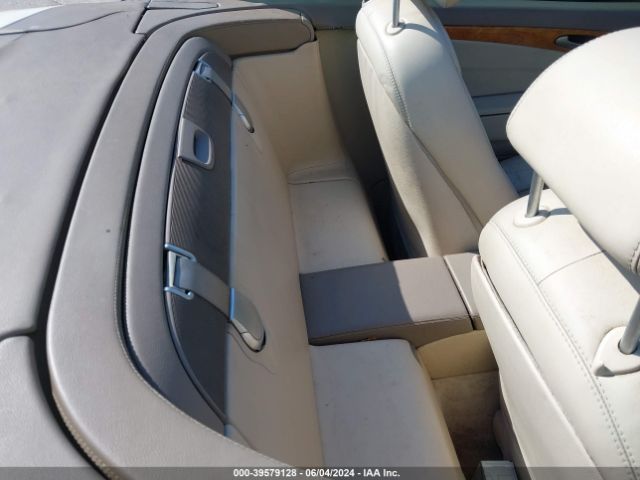 2004 MERCEDES-BENZ SL 500 WDBSK75F34F080937 Photo 7