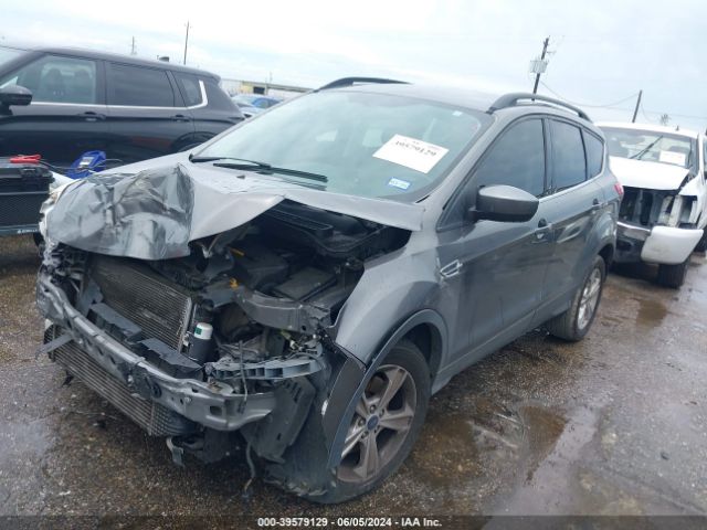 1FMCU0G97EUB38569 Ford ESCAPE SE