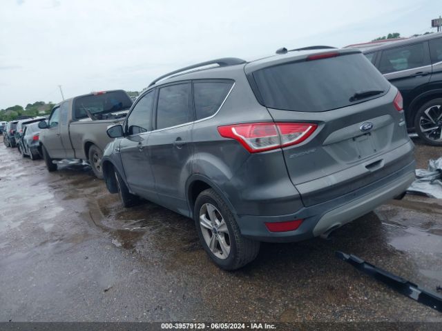 1FMCU0G97EUB38569 Ford ESCAPE SE