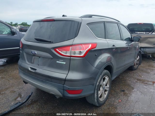 1FMCU0G97EUB38569 Ford ESCAPE SE
