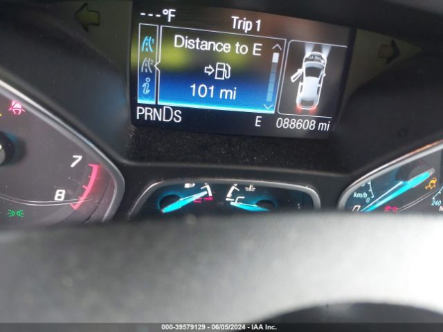 1FMCU0G97EUB38569 Ford ESCAPE SE